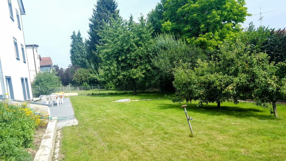 Terrassenwohnung Osterhofen - 2.5 Zimmer, 70 m&sup2;, 757&euro; | Angebot:26004623