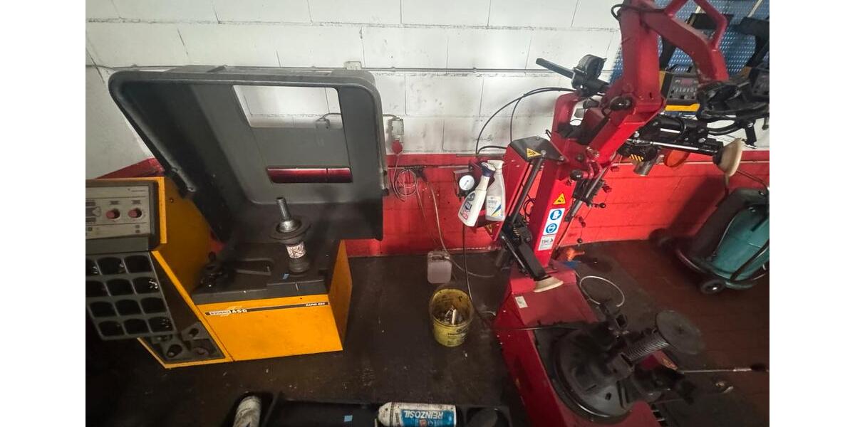 Gewerbeobjekt Achern - 2.500&euro; | Angebot:24759645