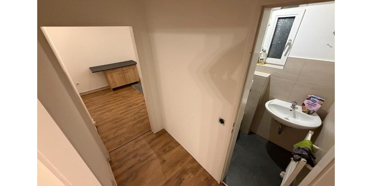Etagenwohnung Wilhelmshaven - 1 Zimmer, 41 m&sup2;, 400&euro; | Angebot:26310612