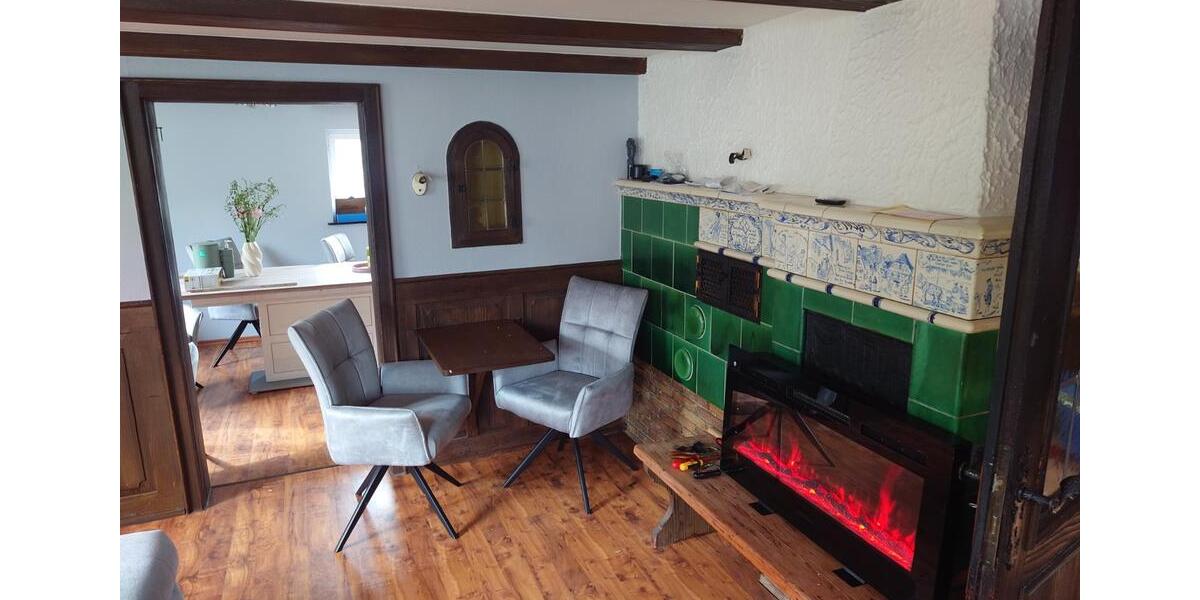 Wohnen auf Zeit Sasbachwalden - 5 Zimmer, 120 m&sup2;, 1.450&euro; | Angebot:25393962