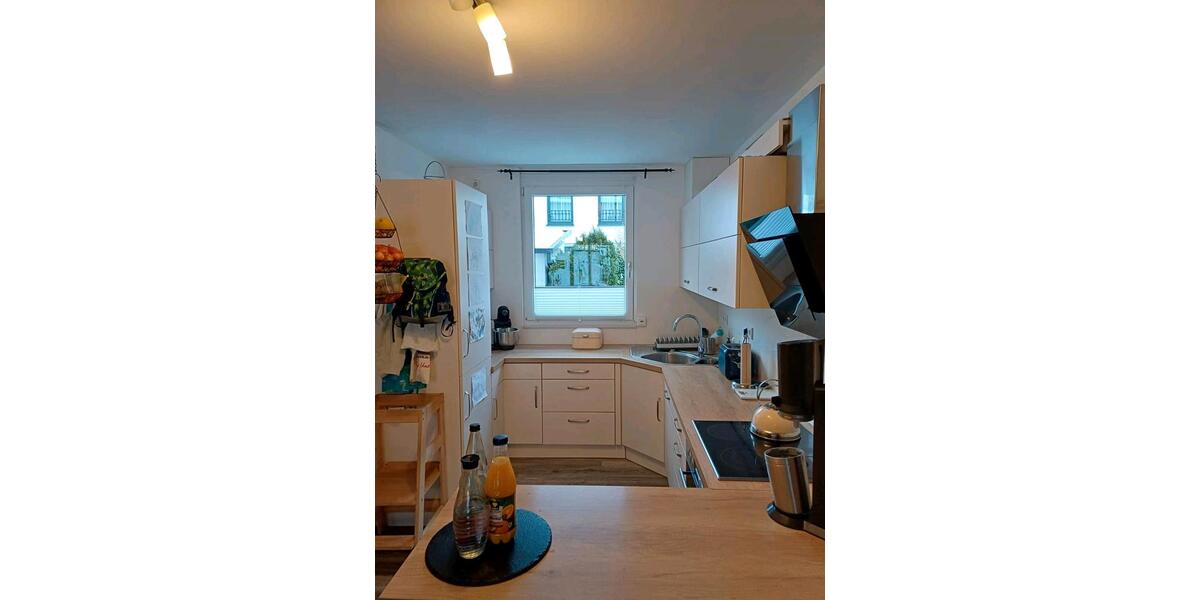 Reihenhaus Bayreuth Bernecker Straße / Insel / Riedelsberg - 5 Zimmer, 145 m&sup2;, 1.400&euro; | Angebot:25126416