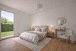 Etagenwohnung Machern - 2 Zimmer, 59 m&sup2;, 883&euro; | Angebot:25959987