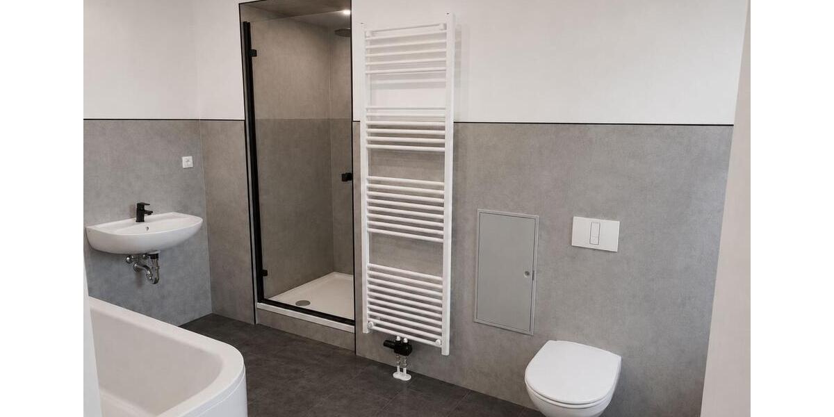 Etagenwohnung Grimma - 4 Zimmer, 101 m&sup2;, 1.212&euro; | Angebot:26635373