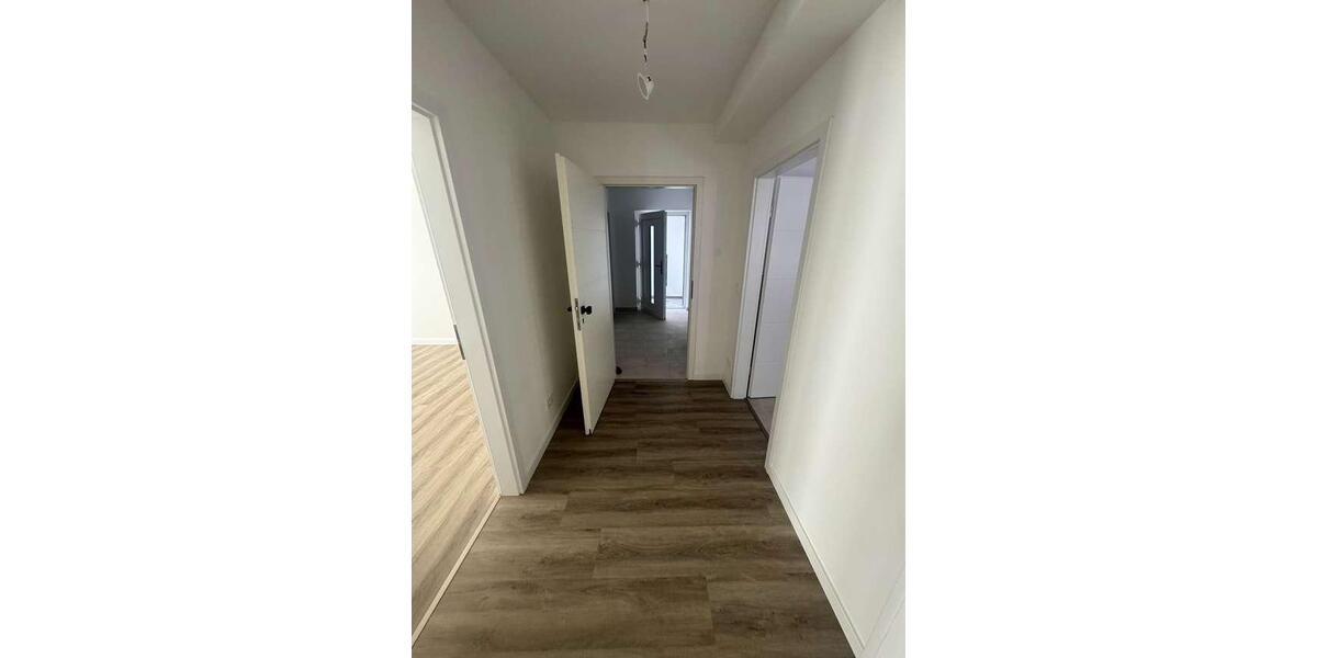 ERSTBEZUG: 2-Zimmerwohnung ab sofort frei! 2 zimmer