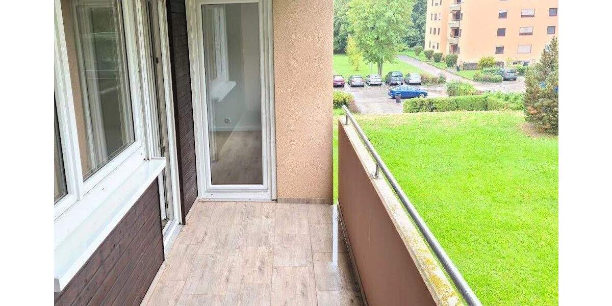 Etagenwohnung Bad Säckingen - 3 Zimmer, 92 m&sup2;, 1.140&euro; | Angebot:25802619