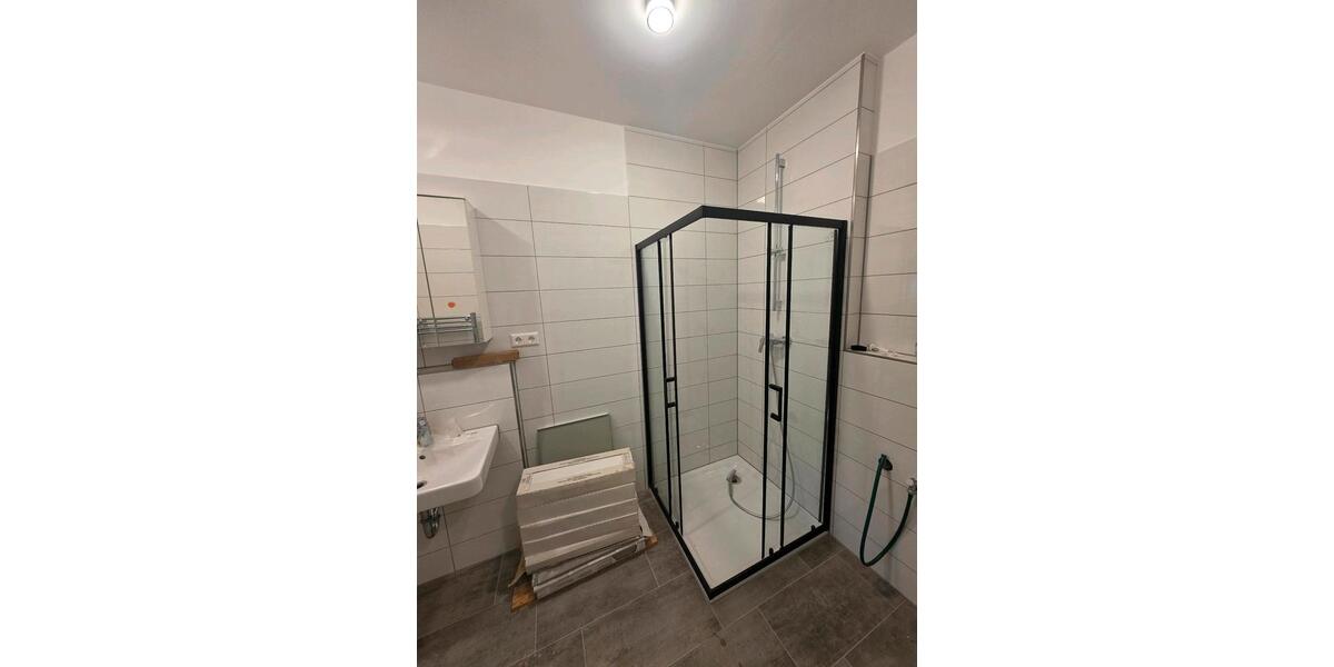 Etagenwohnung Rottenburg am Neckar - 1 Zimmer, 40 m&sup2;, 870&euro; | Angebot:25942995