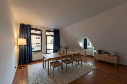 Wohnung Göttingen Oststadt - 4 Zimmer, 125 m&sup2;, 1.400&euro; | Angebot:25170587