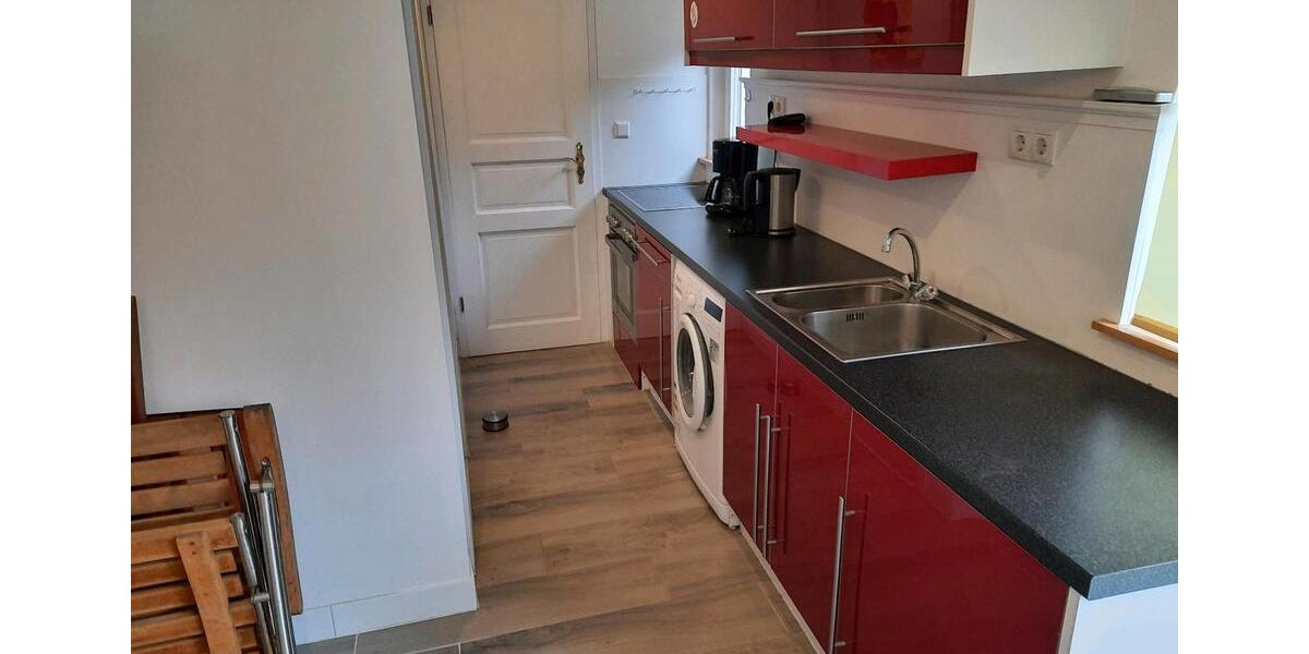 Etagenwohnung Husum - 1 Zimmer, 45 m&sup2;, 650&euro; | Angebot:26129458