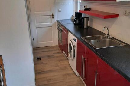 Wohnung Husum - 1 Zimmer, 45 m&sup2;, 650&euro; | Angebot:26129458