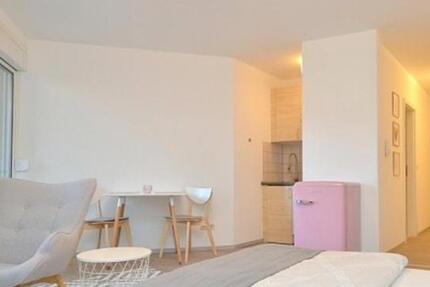 Deine WG in Goch - neu eröffnet! 1 zimmer