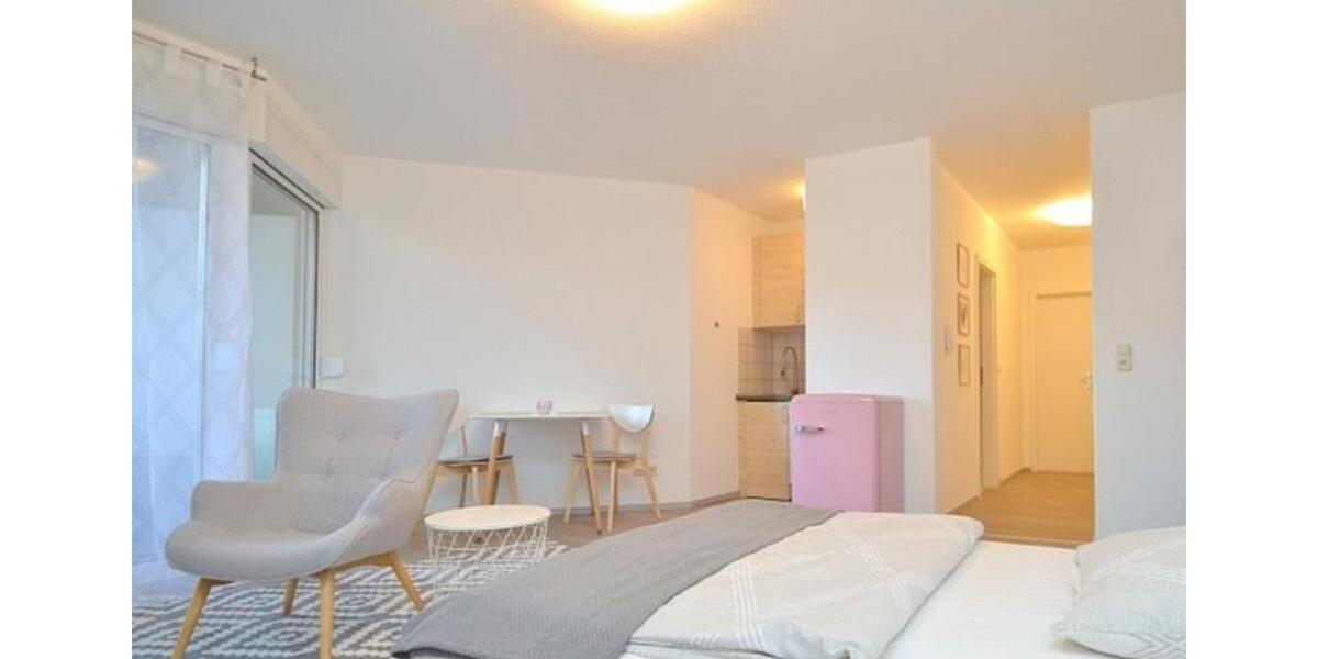 Deine WG in Goch - neu eröffnet! 1 zimmer