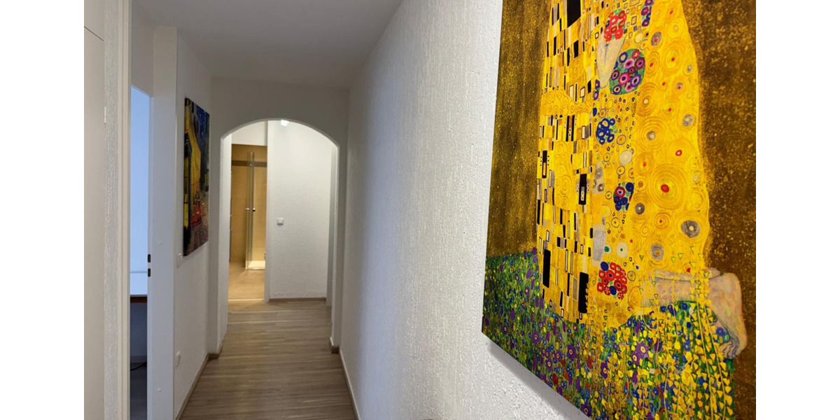 Wohnen auf Zeit Unterschleißheim - 3 Zimmer, 77 m&sup2;, 2.290&euro; | Angebot:24979547