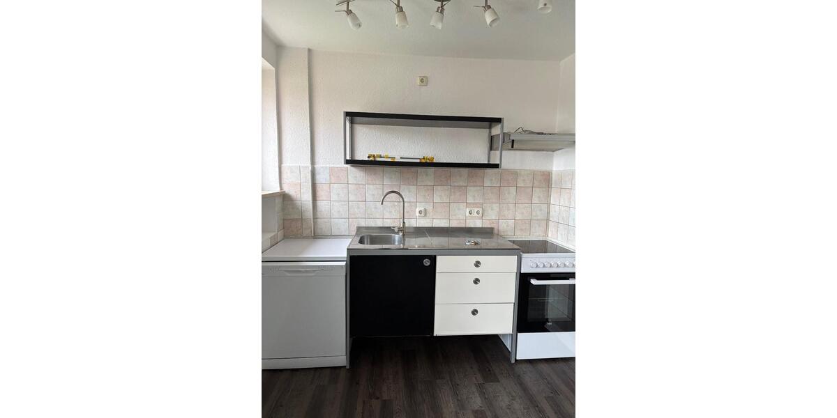 Hochparterre Zwiesel - 4 Zimmer, 68 m&sup2;, 700&euro; | Angebot:25417747