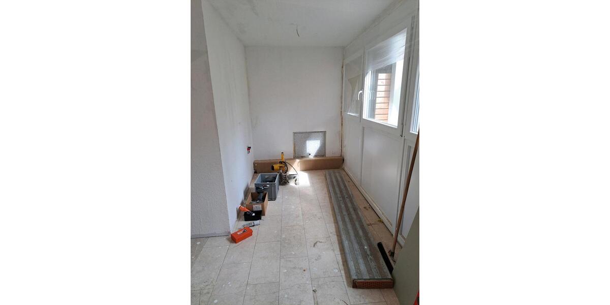 Erdgeschoßwohnung Bad Orb - 2 Zimmer, 40 m&sup2;, 500&euro; | Angebot:26634694