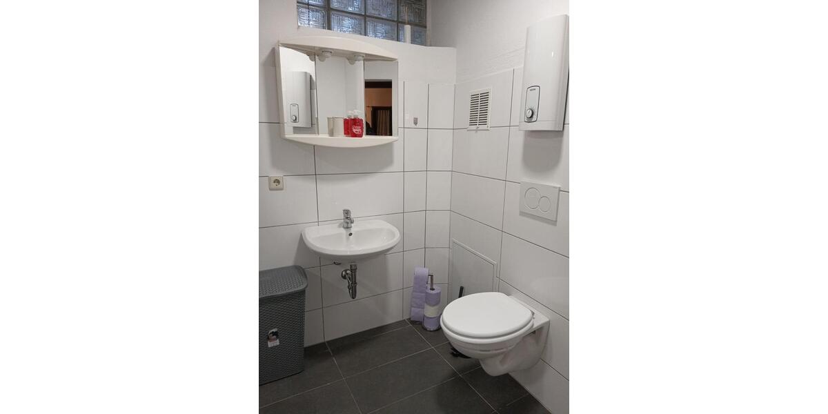 Wohnen auf Zeit - Ferienwohnung 45 m² in Dieblich Koblenz 1 zimmer