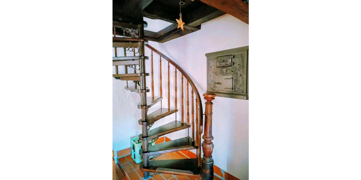 kleines Haus mit Garten und Stellplatz zu vermieten 3 zimmer