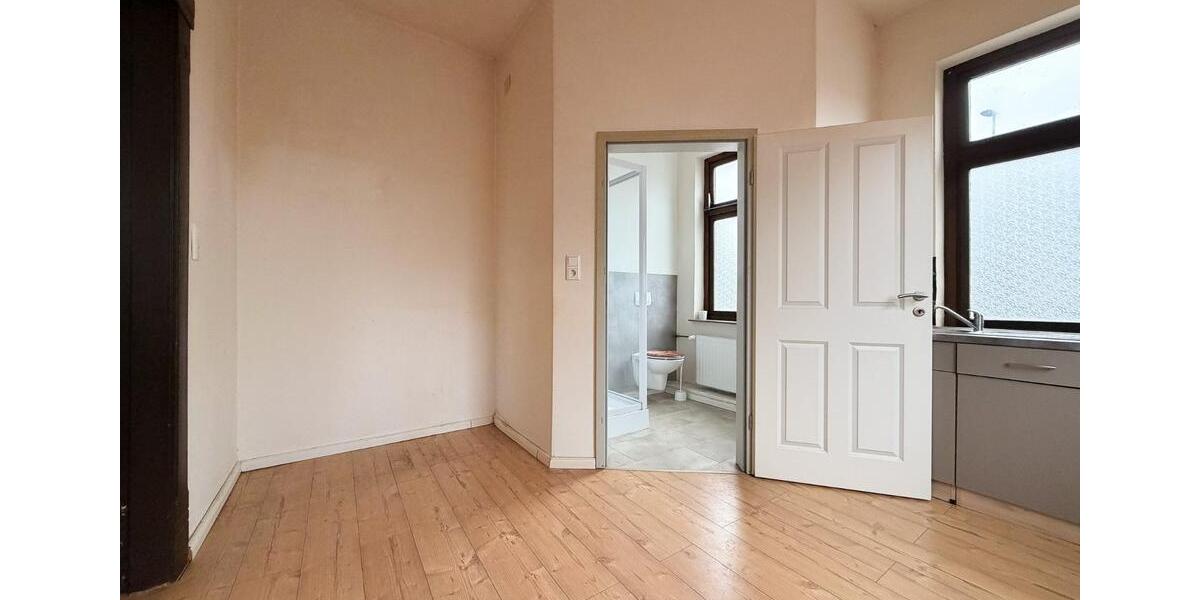 Etagenwohnung Friedeburg - 2 Zimmer, 40 m&sup2;, 395&euro; | Angebot:24783578