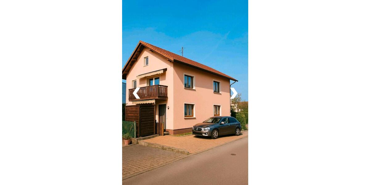 Wohnen auf Zeit Baden-Baden Lichtental - 1 Zimmer, 20 m&sup2;, 499&euro; | Angebot:26365891