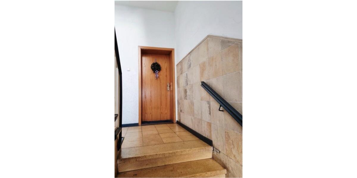 Erdgeschoßwohnung Wilhelmshaven - 2 Zimmer, 57 m&sup2;, 600&euro; | Angebot:26697609