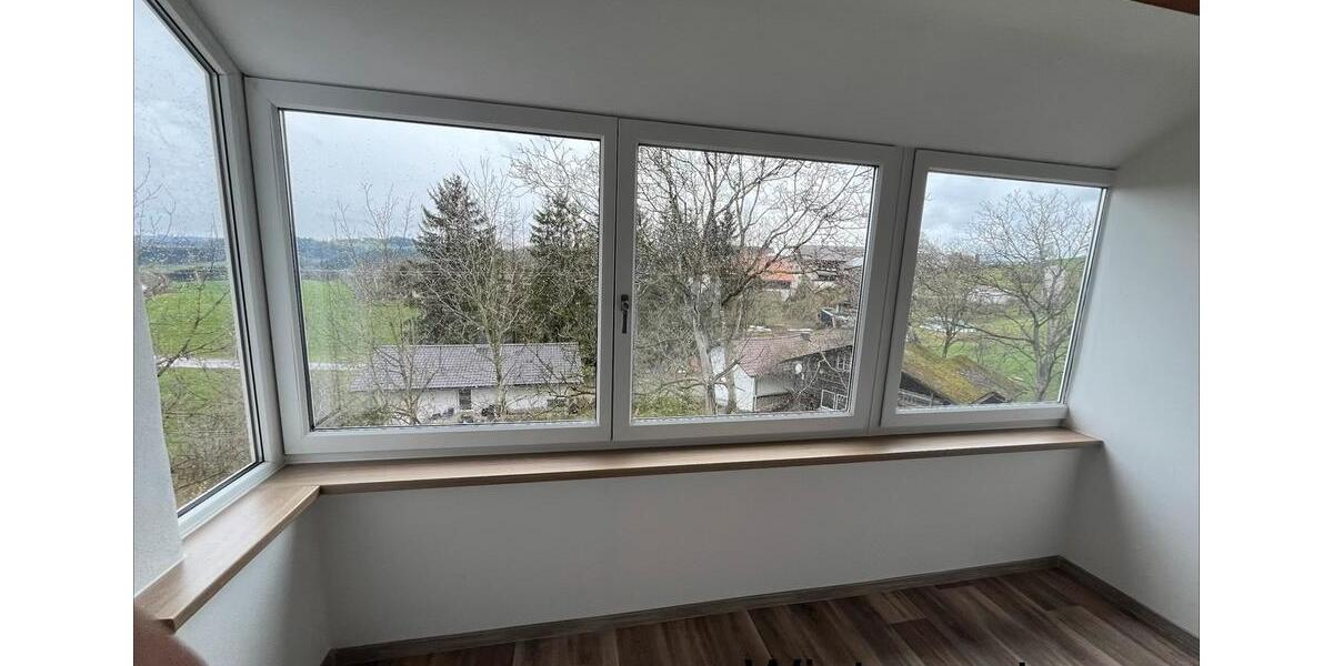 Etagenwohnung Neukirchen vorm Wald - 3 Zimmer, 95 m&sup2;, 800&euro; | Angebot:26618210
