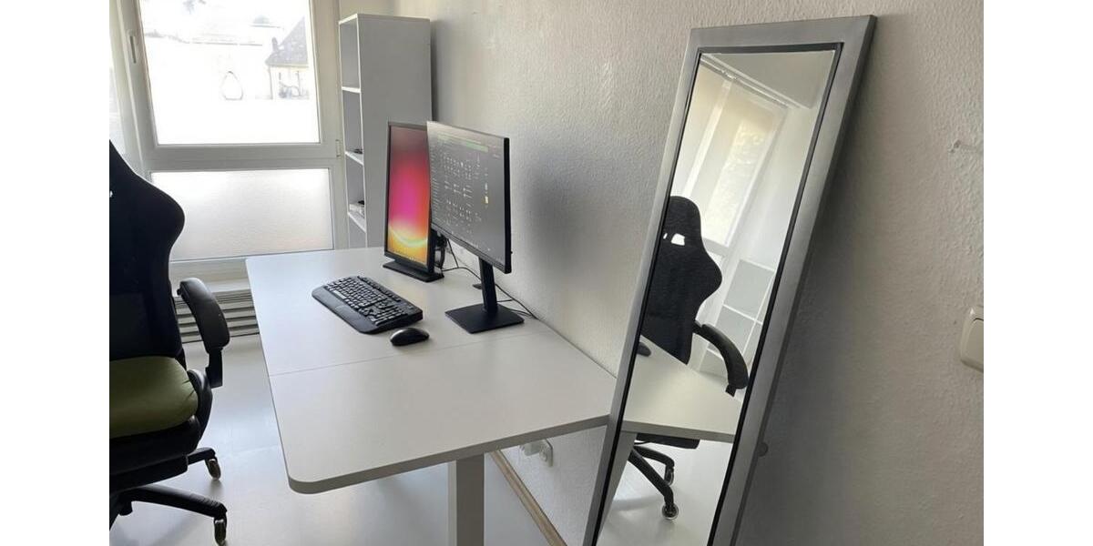 Wohnen auf Zeit Koblenz Bisholder - 5 Zimmer, 16 m&sup2;, 445&euro; | Angebot:25956540