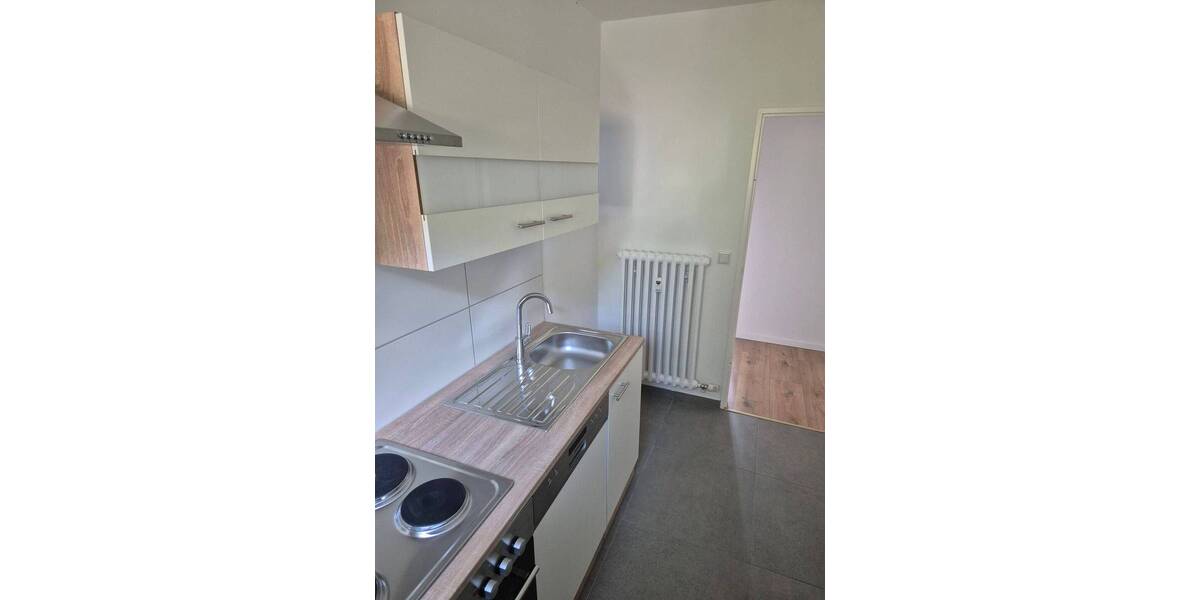 Etagenwohnung Bremen Burgdamm - 2 Zimmer, 62 m&sup2;, 510&euro; | Angebot:26155391