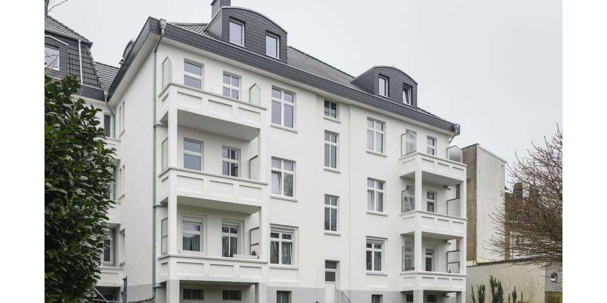 Etagenwohnung Bochum Bochum-Nord - 2 Zimmer, 80 m&sup2;, 755&euro; | Angebot:26656697