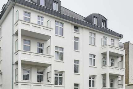Wohnung Bochum Bochum-Nord - 2 Zimmer, 80 m&sup2;, 755&euro; | Angebot:26656697