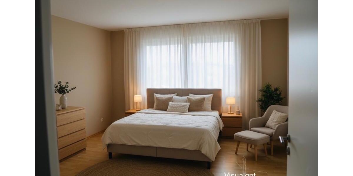 Etagenwohnung Zierenberg - 3 Zimmer, 73 m&sup2;, 630&euro; | Angebot:25184870