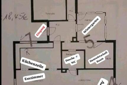 Wohnen auf Zeit Bremen Huchting - 1 Zimmer, 14 m&sup2;, 470&euro; | Angebot:24789319