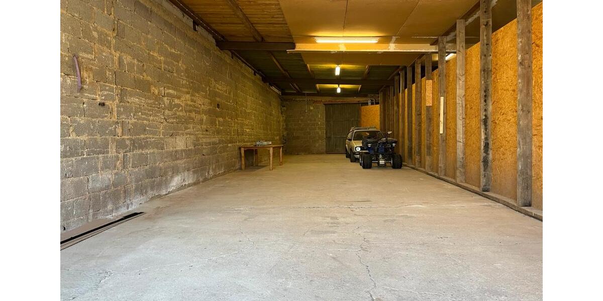Gewerbeobjekt Euskirchen Dom-Esch - 720&euro; | Angebot:26302415