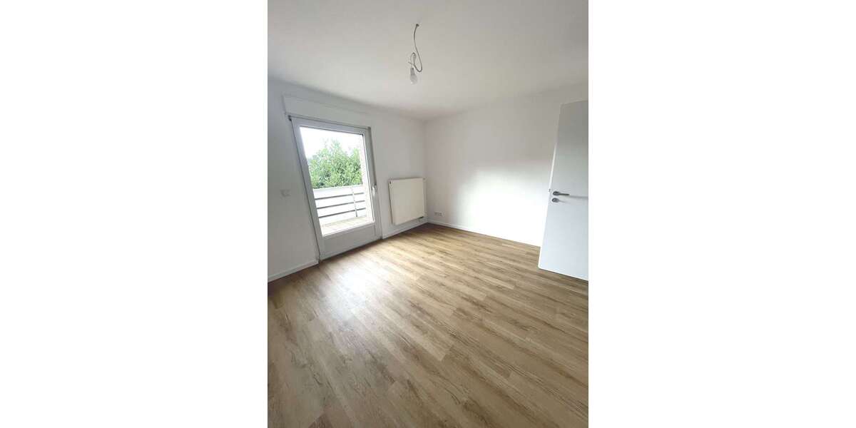 Etagenwohnung Halle (westf.) - 3 Zimmer, 55 m&sup2;, 585&euro; | Angebot:26929642