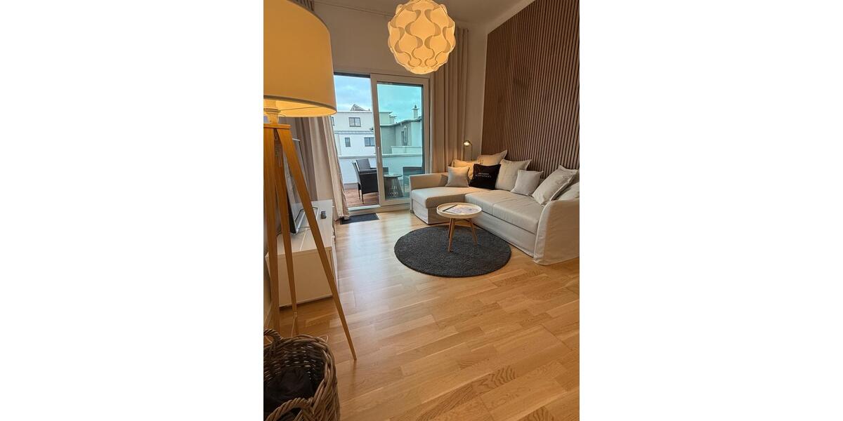 Wohnen auf Zeit Bad Nauheim - 2 Zimmer, 61 m&sup2;, 2.350&euro; | Angebot:24601077