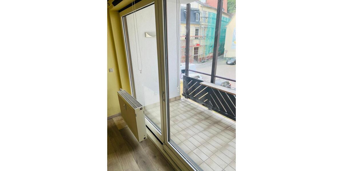Erdgeschoßwohnung Bad Kreuznach Bad Münster am Stein-Ebernburg - 1 Zimmer, 42 m&sup2;, 550&euro; | Angebot:26174847