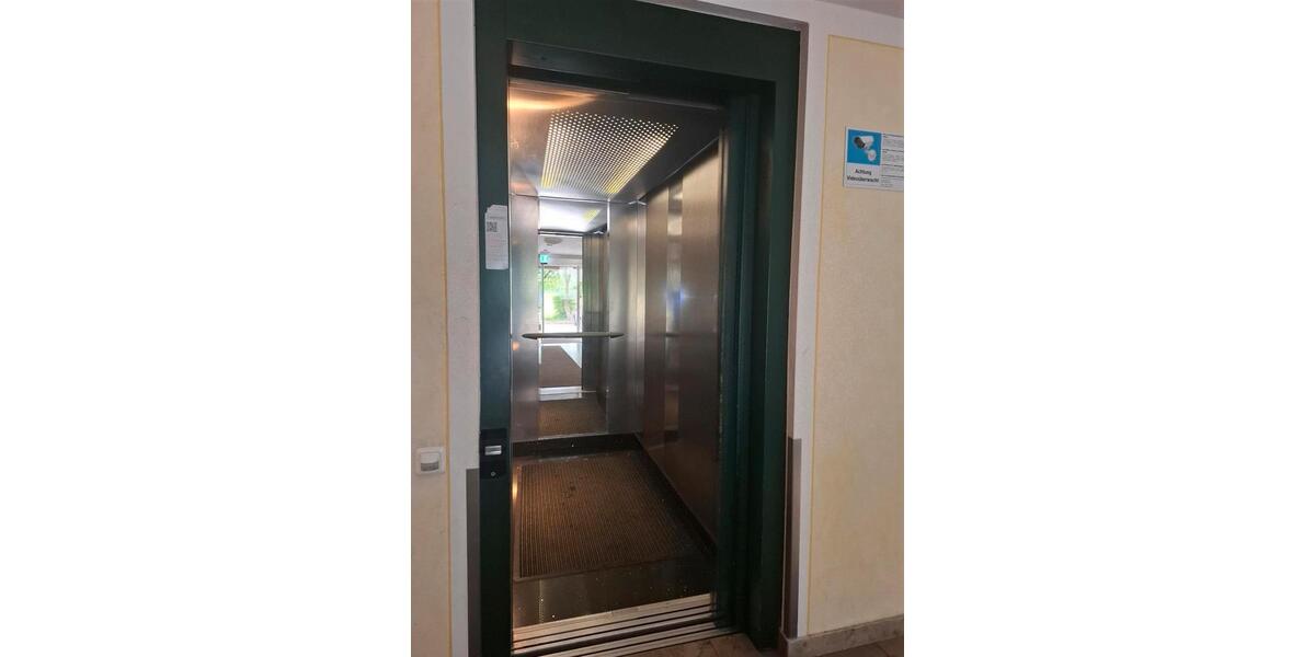 Etagenwohnung Bad Füssing - 1 Zimmer, 29 m&sup2;, 370&euro; | Angebot:26656320