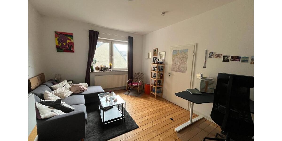 Wohnen auf Zeit Rüdesheim am Rhein - 2 Zimmer, 50 m&sup2;, 780&euro; | Angebot:26533414