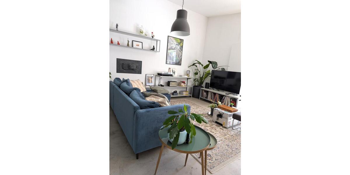 Erdgeschoßwohnung Stuttgart Stuttgart-West - 3 Zimmer, 101 m&sup2;, 2.205&euro; | Angebot:24522150