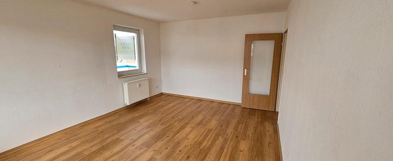 Schöner Wohnen mit Aussicht - 3-Zimmer-Wohnung mit großer Küche in Reislingen SW zimmer