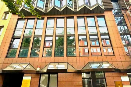 Büro in Hannover 1.989 € 153 m² zimmer