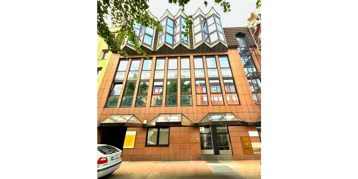 Büro in Hannover 1.989 € 153 m² zimmer