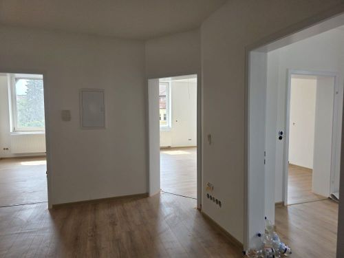 Villenstil, zentrumsnah 6-Zimmer-Wohnung in 97421 Schweinfurt (ID 1532)