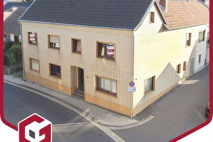 Haus zum Mieten in Rheinbach 1.600 € 223 m² 6 zimmer