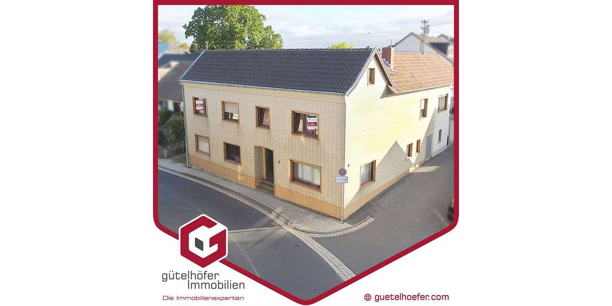 Haus zum Mieten in Rheinbach 1.600 € 223 m² 6 zimmer