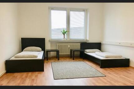 Wohnen auf Zeit Duisburg - 15&euro; | Angebot:12098651