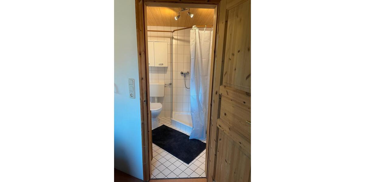 Dachgeschoßwohnung Brunsbüttel - 1 Zimmer, 25 m&sup2;, 430&euro; | Angebot:26681443