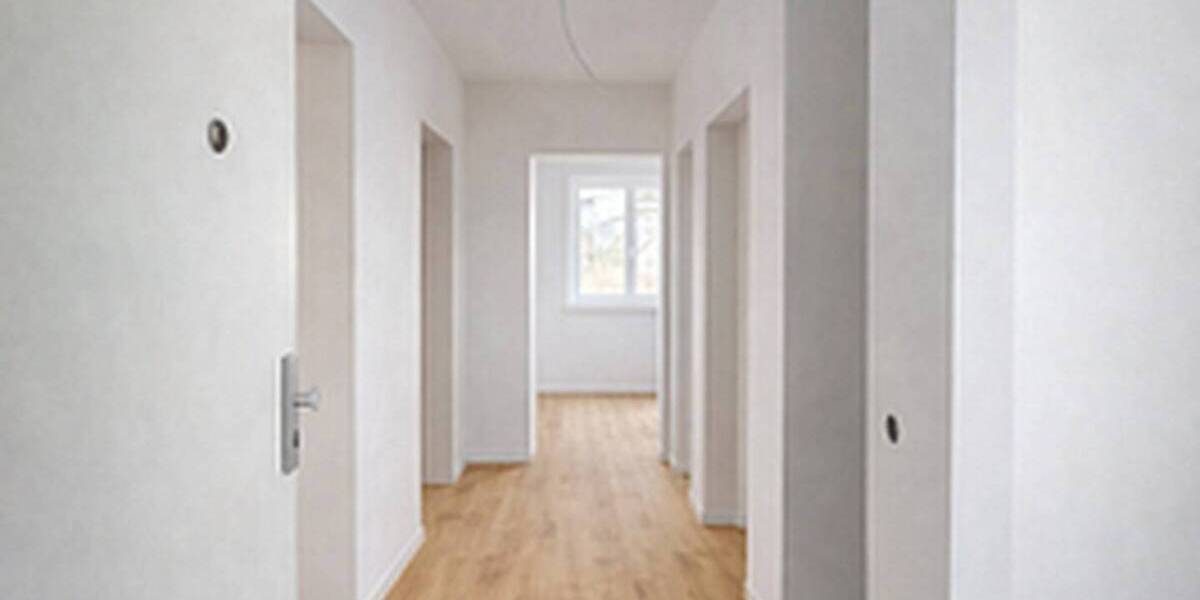 Etagenwohnung Frankfurt Unterliederbach - 3 Zimmer, 87 m&sup2;, 1.400&euro; | Angebot:26147535