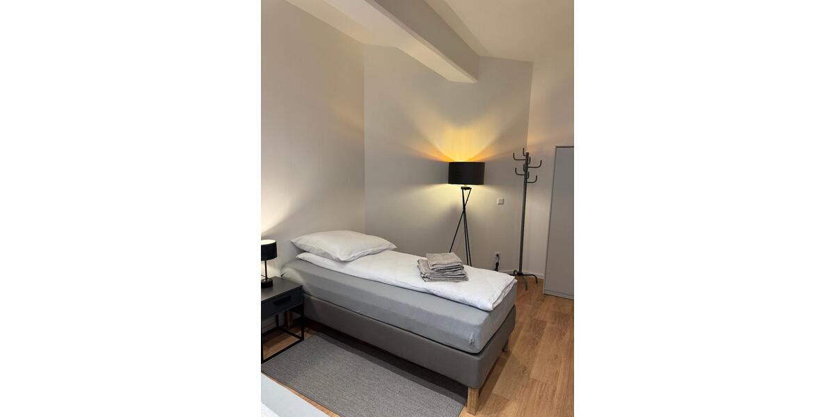 Wohnen auf Zeit Recklinghausen - 3 Zimmer, 80 m&sup2;, 120&euro; | Angebot:20574483