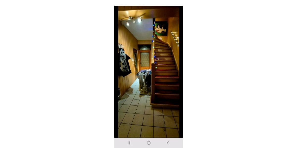 Einfamilienhaus Nienburg (Saale) - 4 Zimmer, 100 m&sup2;, 900&euro; | Angebot:26310863