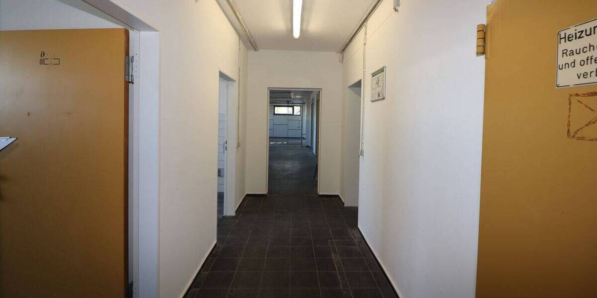 Gewerbeobjekt Hannover-Langenhagen Brink-Hafen - 12.000&euro; | Angebot:26825411