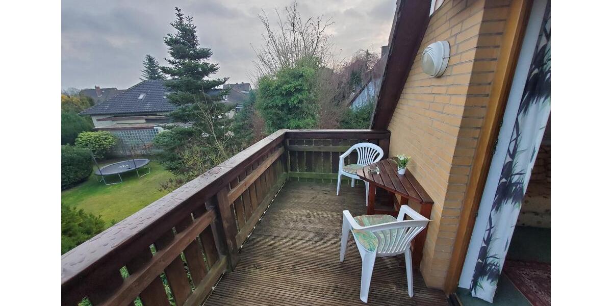 Wohnen auf Zeit Uelzen - 2.5 Zimmer, 78 m&sup2;, 1.100&euro; | Angebot:26432768